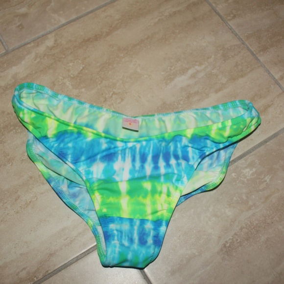 venus swimsuit bottoms